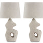 Beige antiguo