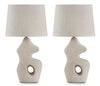Lámpara de Mesa Chadrich