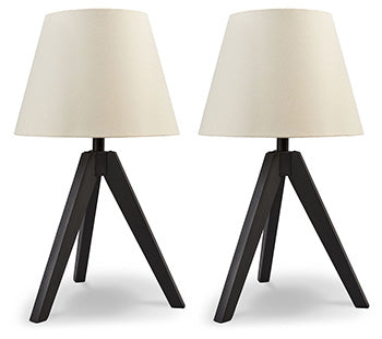 Lámpara de Mesa Laifland