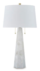 Lámpara de Mesa Laurellen