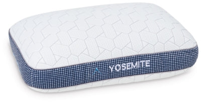 Almohada Estándar Yosemite