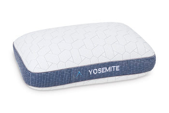 Almohada Estándar Yosemite