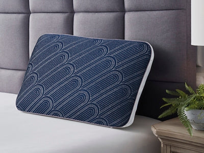 Almohada Estándar Whitney