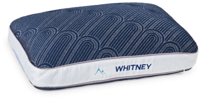 Almohada Estándar Whitney