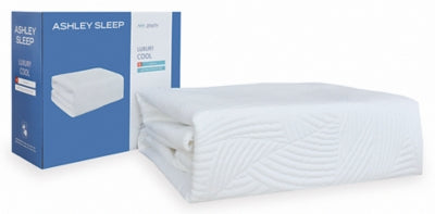 Protector de Colchón King Americana Extra Cooling