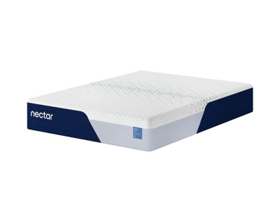 Nectar Classic Espuma Viscoelástica Queen Americana Colchón