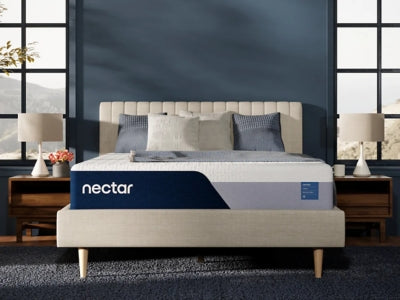 Nectar Classic Colchón Memory Foam 5.1 King