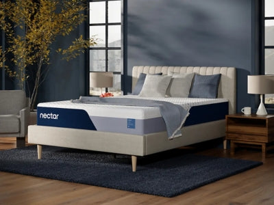 Nectar Classic Colchón Memory Foam 5.1 King