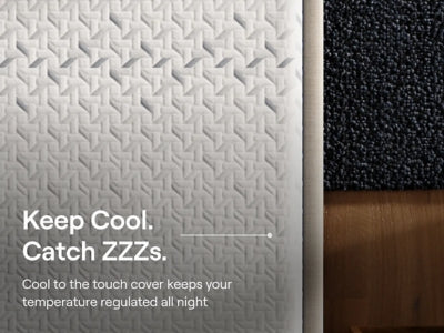 Nectar Classic Colchón Memory Foam 5.1 King