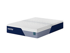 Colchón Queen Americana Nectar Premier Memory Foam 5.1