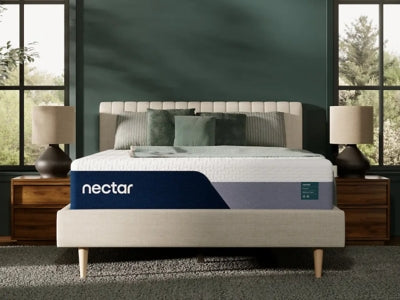 Nectar Premier Colchón Memory Foam 5.1 King