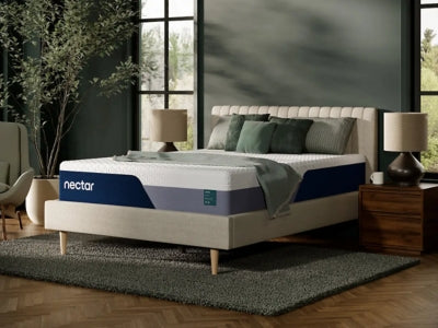 Colchón Queen Nectar Premier Memory Foam 5.1