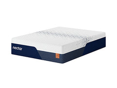 Colchón Tamaño Full Nectar Ultra Memory Foam