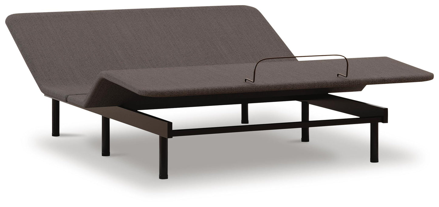 XL Ajustable Base Twin Comfort Classic Adj Base