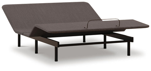 XL Ajustable Base Twin Comfort Classic Adj Base