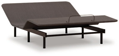 XL Ajustable Base Twin Comfort Classic Adj Base