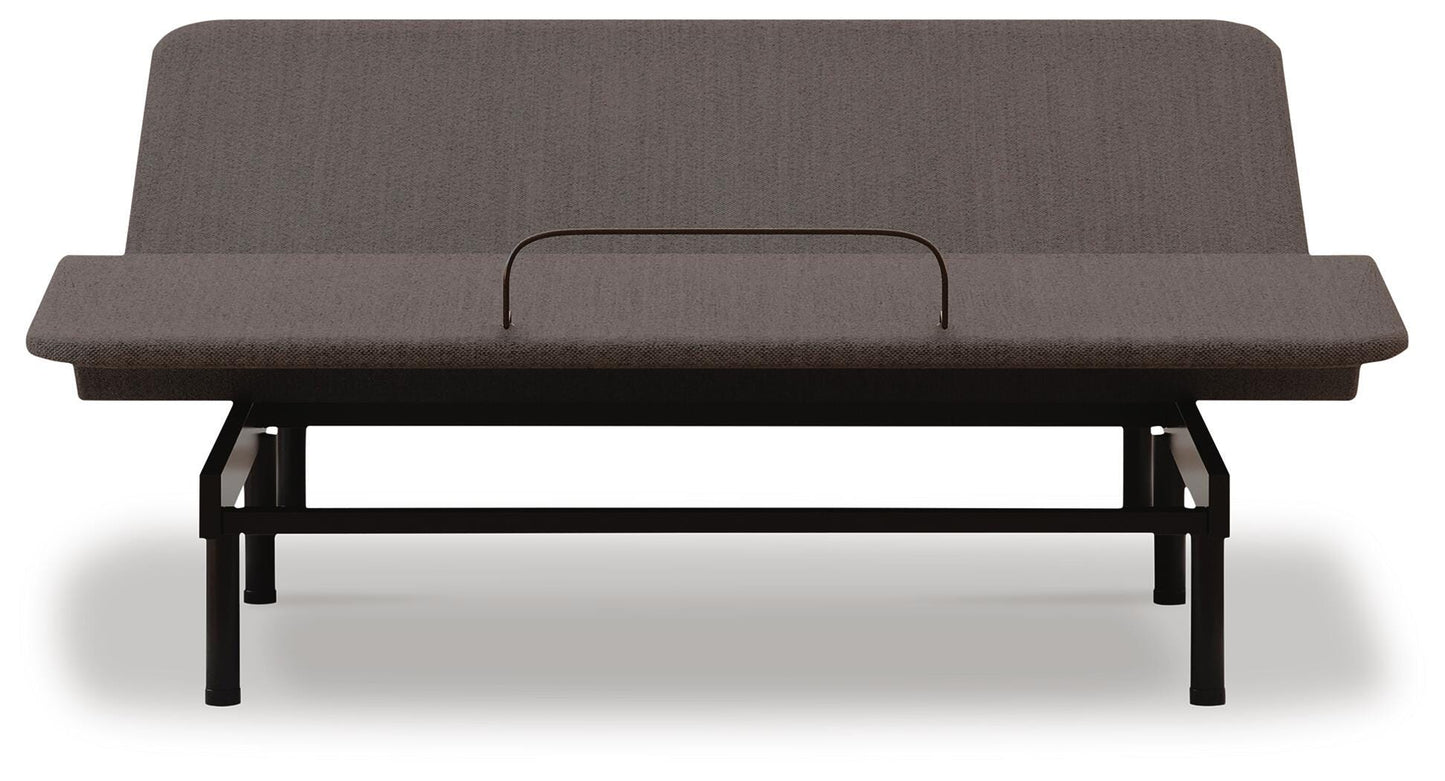 XL Ajustable Base Twin Comfort Classic Adj Base