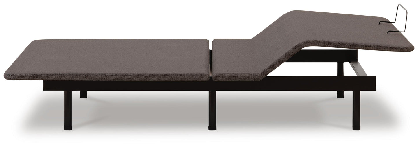 XL Ajustable Base Twin Comfort Classic Adj Base