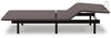 XL Ajustable Base Twin Comfort Classic Adj Base