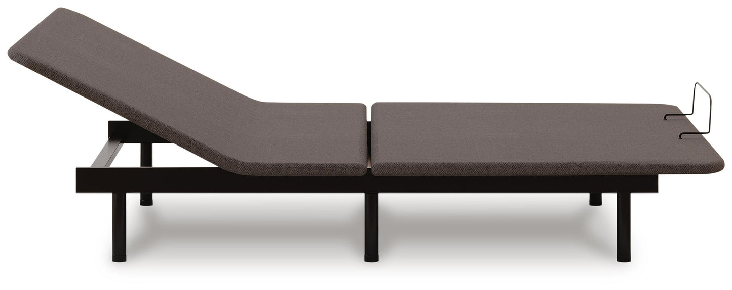 XL Ajustable Base Twin Comfort Classic Adj Base