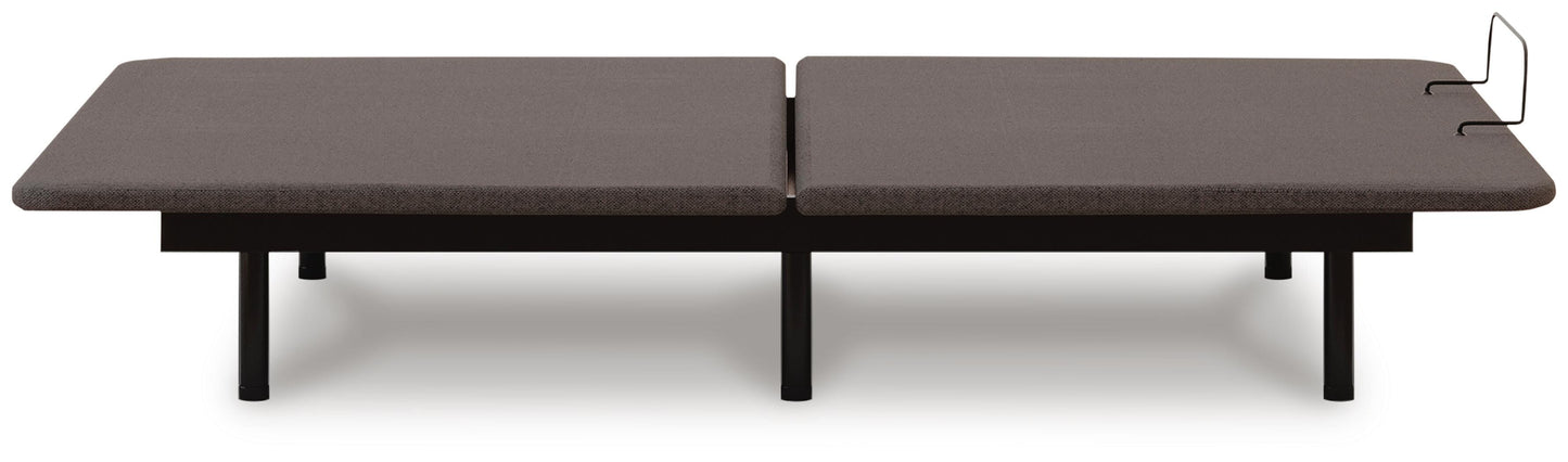 XL Ajustable Base Twin Comfort Classic Adj Base