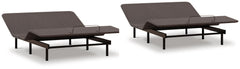 Comfort Classic Adj Base 2 Twin XL Adjustable Bases