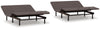 Base Ajustable Comfort Classic Twin XL (2 Unidades)