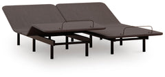 Confort Classic Adj Base Split California King Ajustable Base