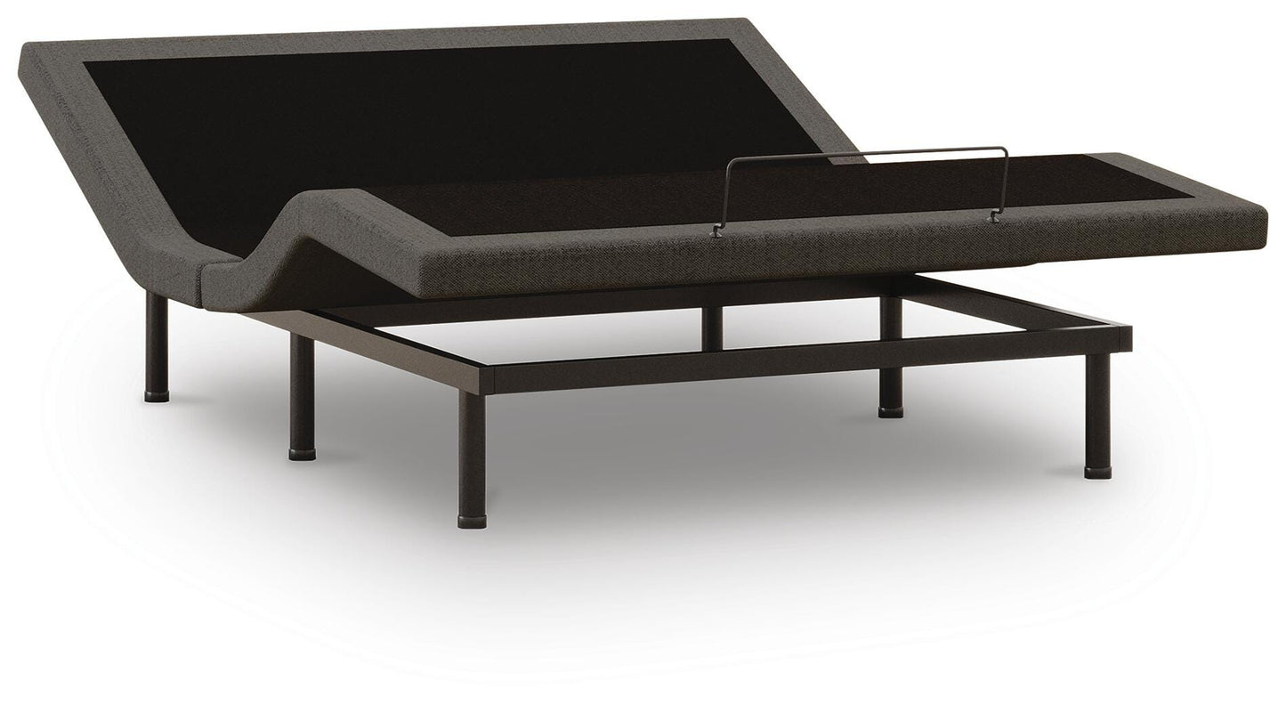 XL Ajustable Base Twin Comfort Premier Adj Base