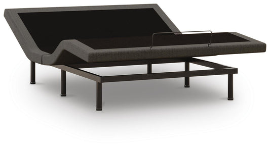 XL Ajustable Base Twin Comfort Premier Adj Base