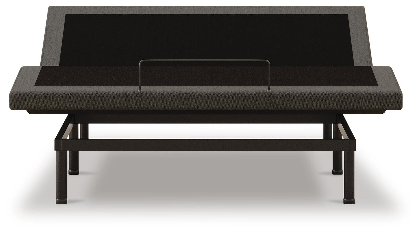 Americana Ajustable Base Queen Comfort Premier Adj Base