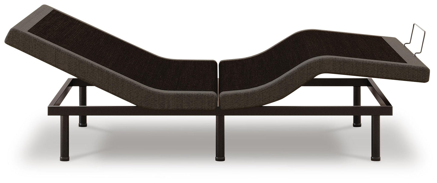 XL Ajustable Base Twin Comfort Premier Adj Base