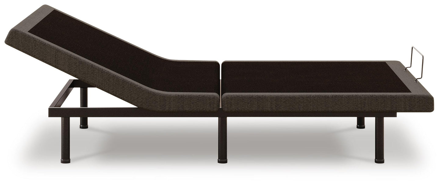 XL Ajustable Base Twin Comfort Premier Adj Base
