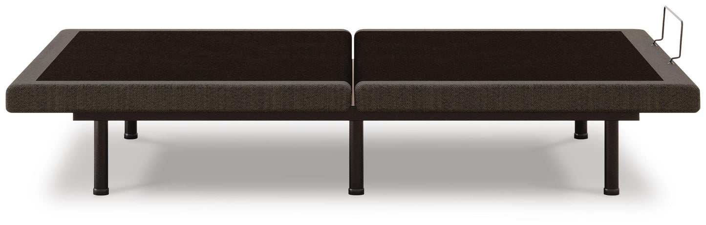XL Ajustable Base Twin Comfort Premier Adj Base
