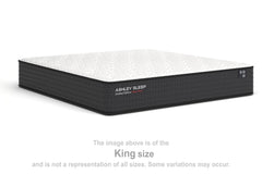 Colchón Firme Queen Americana Limited Edition | Blanco | Ancho: 153.0cm - Alto: 30.5cm - Prof: 203.0cm