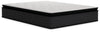 Colchón Pillowtop King Americana Limited Edition | Blanco | Ancho: 193.0cm - Alto: 36.8cm - Prof: 201.9cm