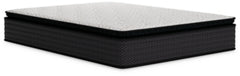 Edición Limitada Almohada Superior Queen Americana Colchón