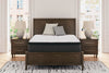 Colchón Pillowtop King Americana Limited Edition | Blanco | Ancho: 193.0cm - Alto: 36.8cm - Prof: 201.9cm