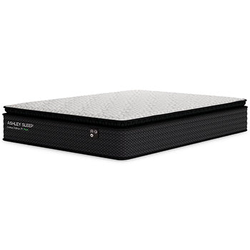 Edición Limitada Almohada Superior King Americana Colchón