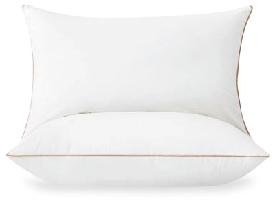 Almohada Blanca (4 Unidades)