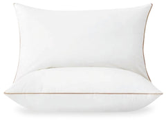 Almohada Blanca (4 Unidades)