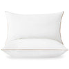 Almohada Blanca (4 Unidades)