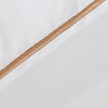 Almohada Blanca (4 Unidades)
