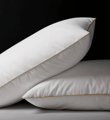 Almohada Blanca (4 Unidades) – detalle 1