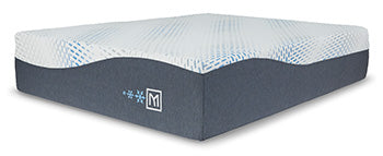 Millennium Luxury Gel Espuma Viscoelástica Queen Americana Colchón