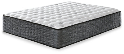 Colchón Queen Ultra Luxury Firm Tight Top con Memory Foam