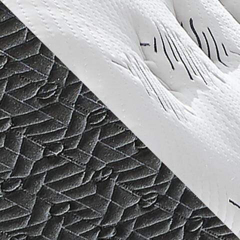 Ultra Luxury ET con Colchón Queen Memory Foam