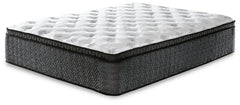 Colchón Queen Americana Ultra Luxury ET con Espuma Viscoelástica