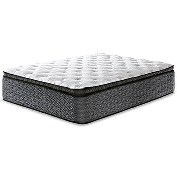 Ultra Luxury PT con Colchón Queen de Látex