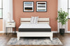 Mattress Queen 10 Inch Pocketed Hybrid